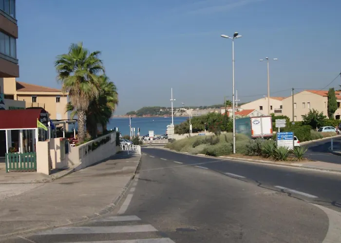 Studio 150 M De La Mer