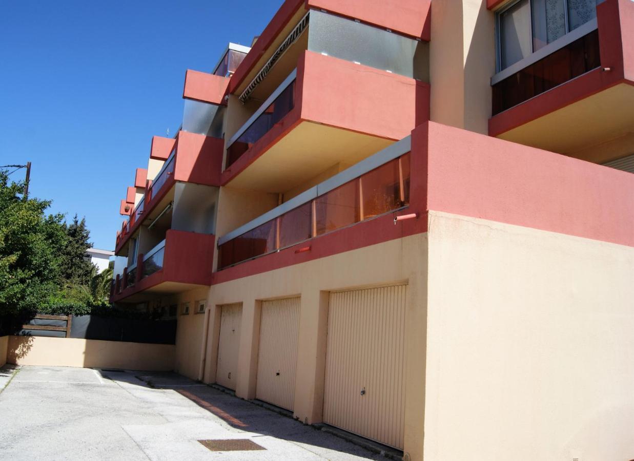 150 M De La Apartamento Six-Fours-les-Plages